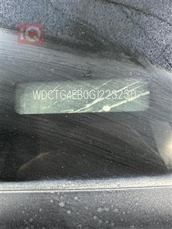 مرسيدس بنز GLA